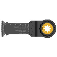 Metabo lama immers. Starl.Plus legno HCS 32x60mm