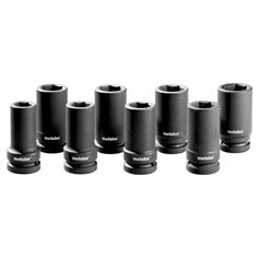 Metabo set chiavi a bussola 1