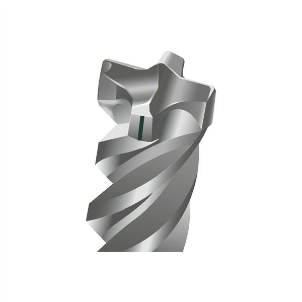 Metabo SDS-max P4P (4C) /18x 400/540mm