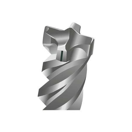 Metabo SDS-max P4P (4C) /18x 400/540mm