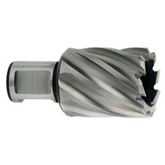 Metabo HSS punta a corona 14x30 mm