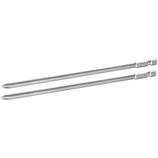 Metabo 2 inserti Phillips mis. 2 / 1 80 mm