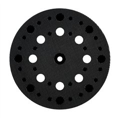 Metabo platorello 125mm multi-hole, SXE425