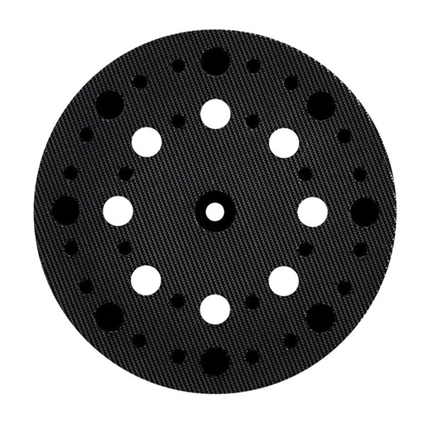 Metabo platorello 125mm multi-hole, SXE425