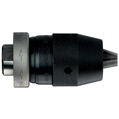 Metabo mandrino autoserrante Futuro Top 13 mm, 1/2
