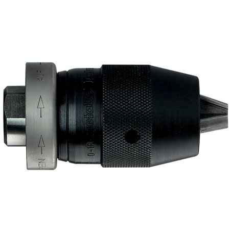Metabo mandrino autoserrante Futuro Top 13 mm, 1/2