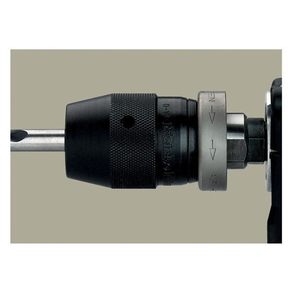 Metabo mandrino autoserrante Futuro Top 13 mm, 1/2