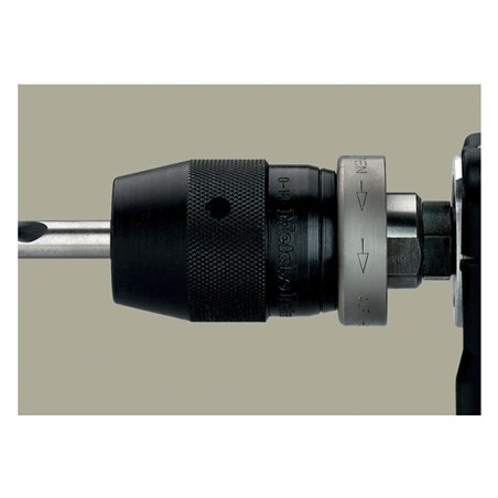 Metabo mandrino autoserrante Futuro Top 13 mm, 1/2