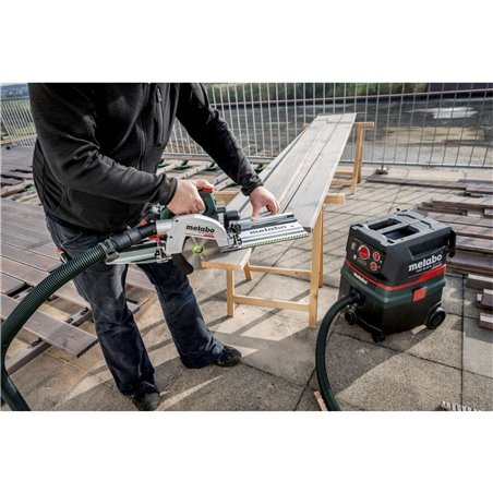 Metabo guida di troncat.  KFS 44