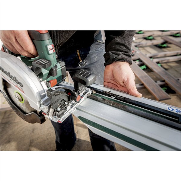 Metabo guida troncatura KFS 70