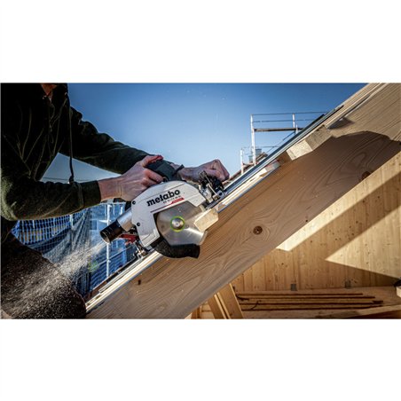 Metabo guida troncatura KFS 70