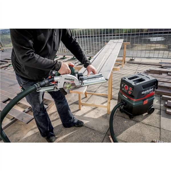Metabo guida troncatura KFS 70