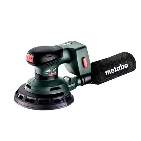 Metabo SXA 18 LTX 150 BL Levigatrice orbitale a batteria