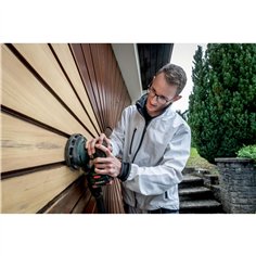 Metabo SXA 18 LTX 150 BL Levigatrice orbitale a batteria 2