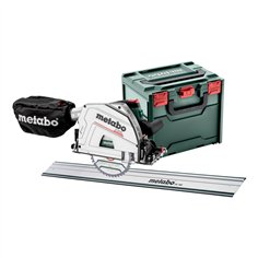 Metabo KT 66 BL + FS 160 Mini sega circolare