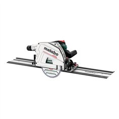 Metabo KT 66 BL + FS 160 Mini sega circolare 2