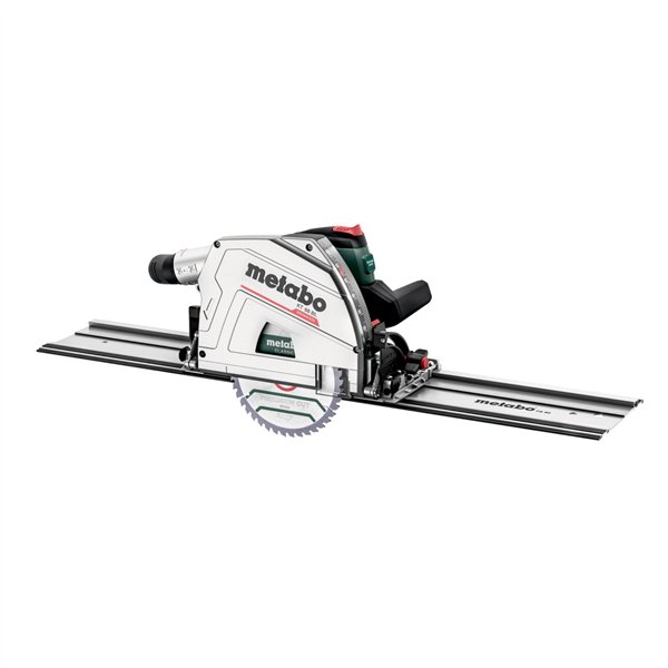 Metabo KT 66 BL + FS 160 Mini sega circolare