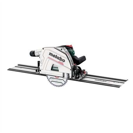 Metabo KT 66 BL + FS 160 Mini sega circolare