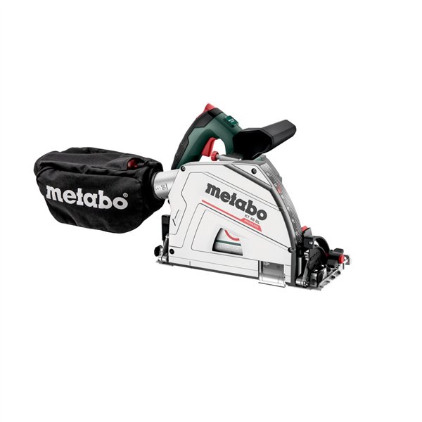 Metabo KT 66 BL + FS 160 Mini sega circolare