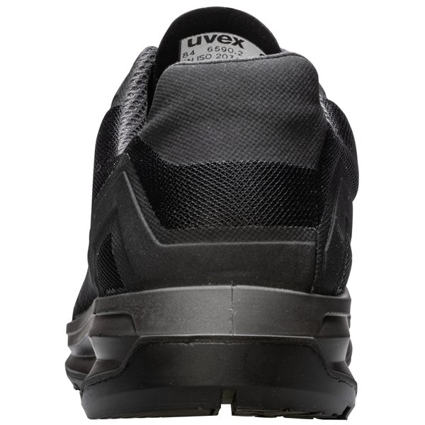 uvex scarpa ba. 65902 S1 P tg.42 suola PUR W11