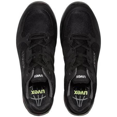 uvex scarpa ba. 65902 S1 P tg.43 suola PUR W11