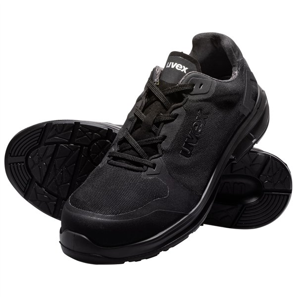 uvex scarpa ba. 65902 S1 P tg.43 suola PUR W11