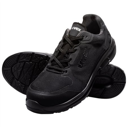 uvex scarpa ba. 65902 S1 P tg.44 suola PUR W11