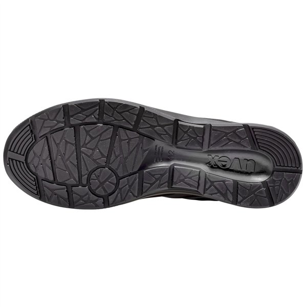 uvex scarpa ba. 65902 S1 P tg.44 suola PUR W11