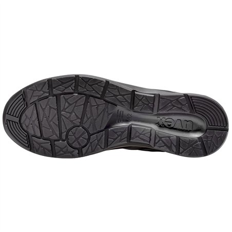 uvex scarpa ba. 65902 S1 P tg.44 suola PUR W11