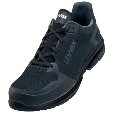 uvex scarpa ba. 65902 S1 P tg.45 suola PUR W11