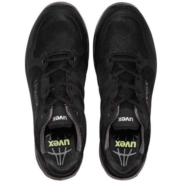 uvex scarpa ba. 65902 S1 P tg.45 suola PUR W11