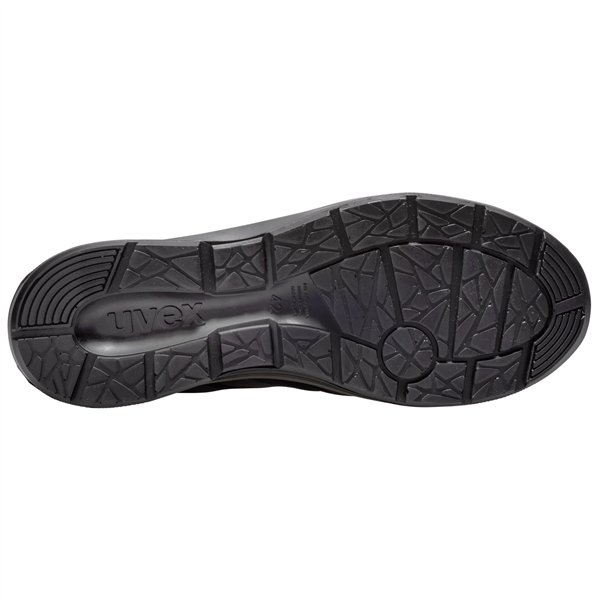 uvex scarpa ba. 65902 S1 P tg.45 suola PUR W11