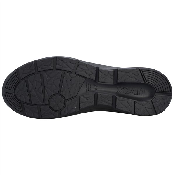 uvex scarpa bassa 65922 S3 Gr.42 PUR-Sohle W11