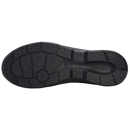 uvex scarpa bassa 65922 S3 Gr.42 PUR-Sohle W11