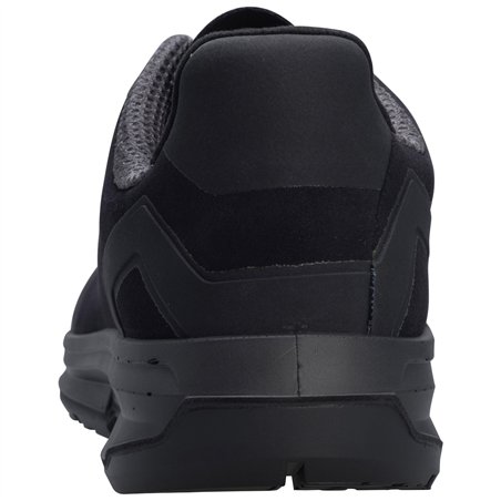 uvex scarpa bassa 65922 S3 Gr.42 PUR-Sohle W11