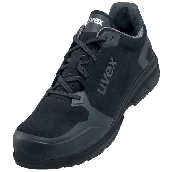 uvex scarpa bassa 65922 S3 tg.44 suola PUR W11