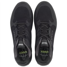 uvex scarpa bassa 65922 S3 tg.45 suola PUR W11 2