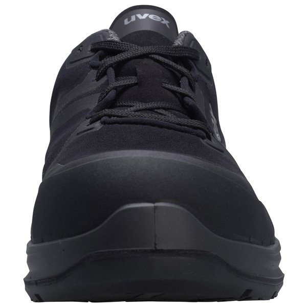 uvex scarpa bassa 65922 S3 tg.45 suola PUR W11