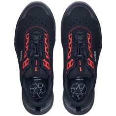 uvex scarpa bassa 68022 nero S1 PL PUR W11 42 2