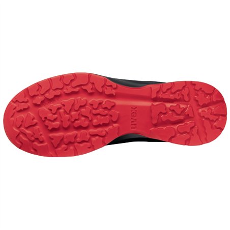 uvex scarpa bassa 68022 nero S1 PL PUR W11 43