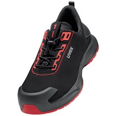 uvex scarpa bassa 68032 nero S3L PUR W11 44