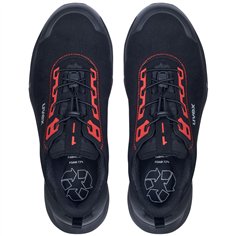 uvex scarpa bassa 68032 nero S3L PUR W11 45 2