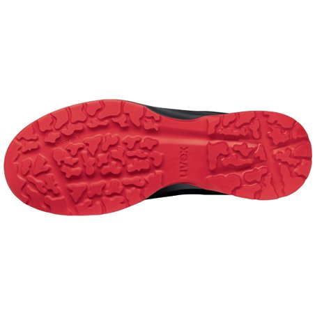 uvex scarpa bassa 68032 nero S3L PUR W11 45