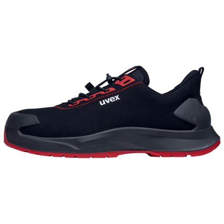 uvex scarpa ba.68082 sw S1 PL PU /TPU W11 43