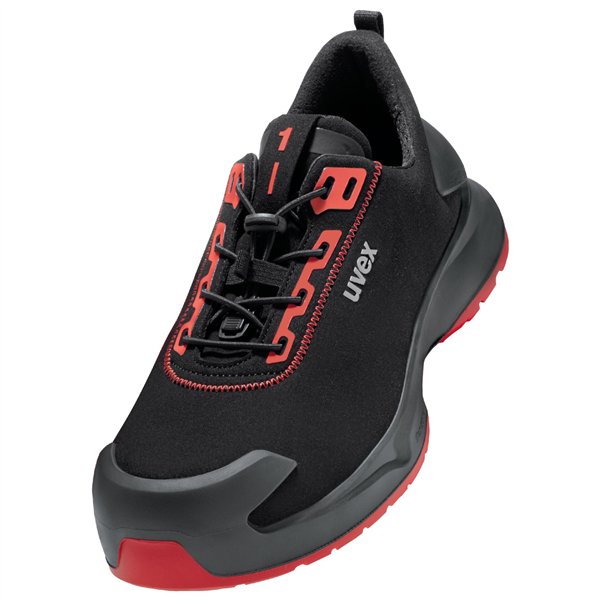 uvex scarpa ba.68082 sw S1 PL PU /TPU W11 45