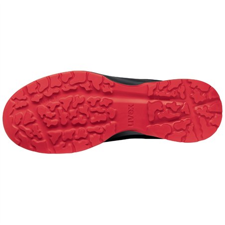 uvex scarpa ba.68082 sw S1 PL PU /TPU W11 45