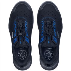 uvex scarpa bassa 68138 nero S1 PUR W11 42 2