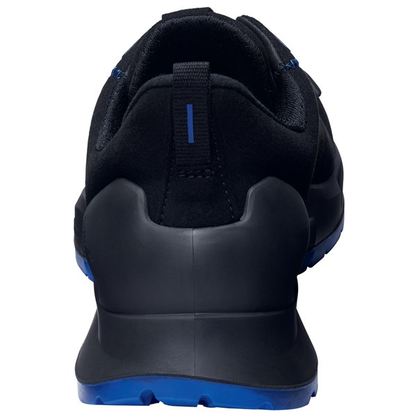 uvex scarpa bassa 68138 nero S1 PUR W11 43