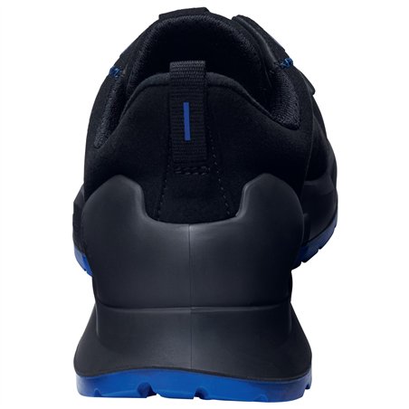 uvex scarpa bassa 68138 nero S1 PUR W11 45