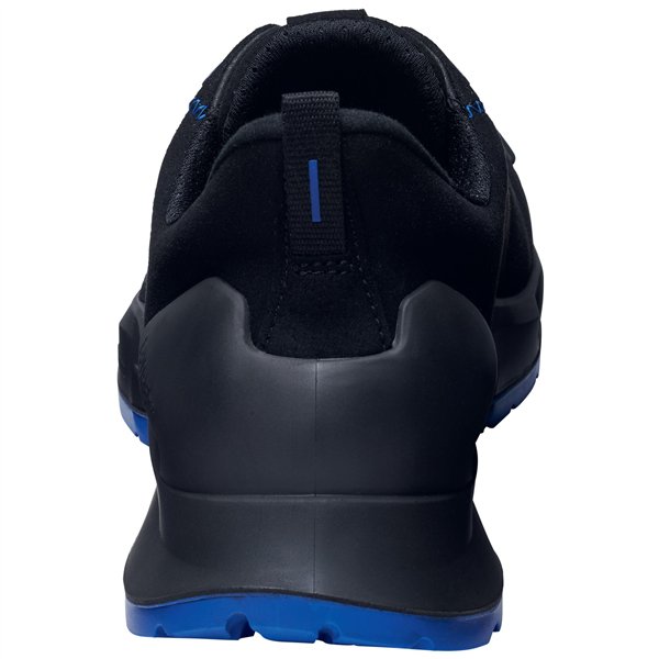 uvex scarpa bassa 68148 nero S2 PUR W11 42